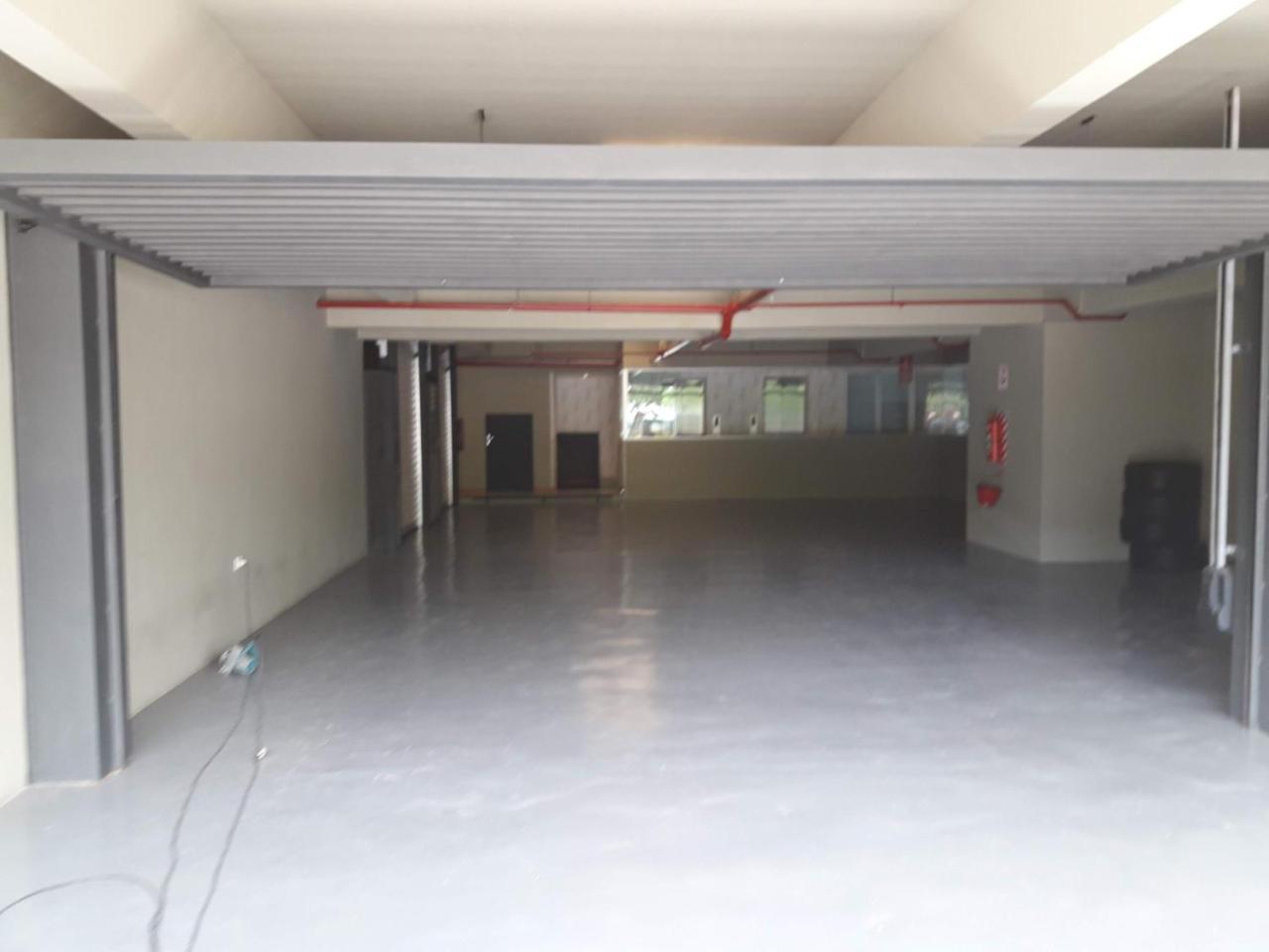 Centro De Asuncion Nuevo Apartamento, Comodo, Seguro, Piscina, Gimnasio Y Parking Ngoại thất bức ảnh